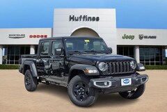 2025 Jeep Gladiator SPORT 4X4 Pickup