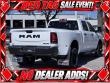 2026 Ram 3500 TRADESMAN CREW CAB 4X4 Pickup