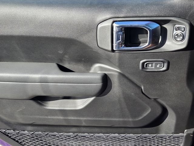 2026 Jeep Wrangler 4-Door Rubicon - Photo 19