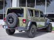 2026 Jeep Wrangler Willys SUV