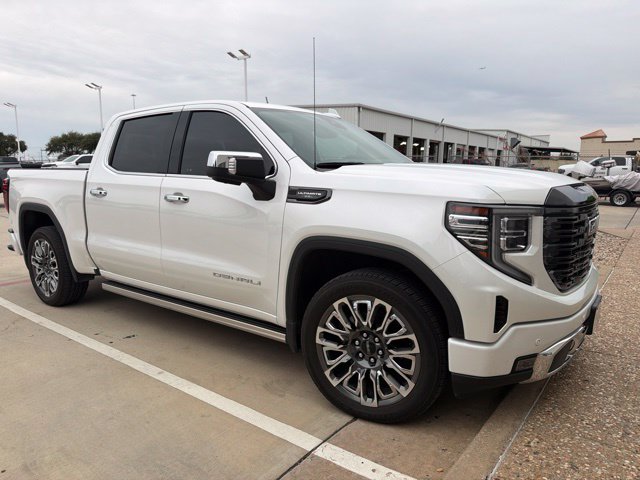  GMC Sierra 1500