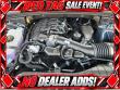 2027 Jeep Grand Cherokee LAREDO 4X2 Sport Utility