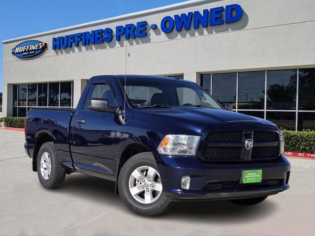 2017 RAM Ram 1500 Pickup Express