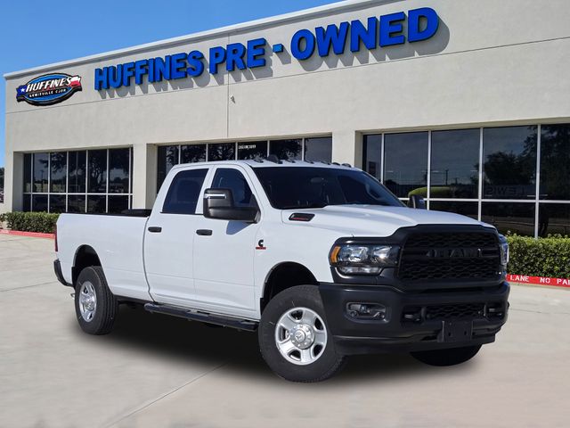 2023 RAM Ram 3500 Pickup Tradesman's photo