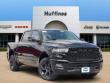 2027 Ram 1500 BIGHORN/LONESTAR CREW 4X4 Pickup