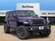 2026 Jeep Wrangler 4-DOOR RUBICON Sport Utility