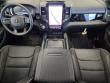 2027 Ram 1500 LIMITED CREW CAB 4X4 Pickup