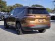 2027 Jeep Grand Cherokee L LIMITED 4X4 Sport Utility
