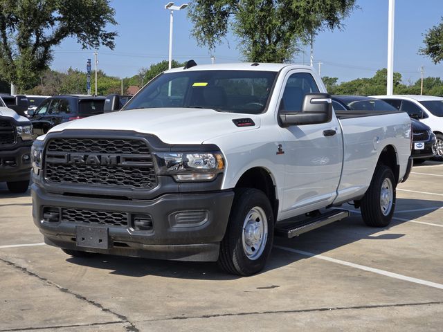 2024 Ram 2500 Tradesman photo 2