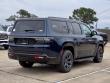 2026 Jeep Grand Wagoneer 4X4 Sport Utility