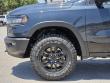 2027 Ram 1500 REBEL CREW CAB 4X4 Pickup