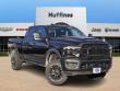2026 Ram 2500 POWER WAGON CREW CAB 4X4 6'4 BOX Pickup