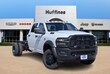 Ram 5500 Chassis Cab