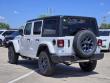 2026 Jeep Wrangler 4-DOOR 85TH ANNIVERSARY EDITION Sport Utility