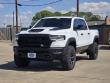 2027 Ram 1500 RHO / TRX CREW CAB 4X4 Pickup