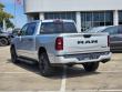 2026 Ram 1500 TRADESMAN CREW CAB 4X4 Pickup