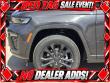 2026 Jeep Grand Cherokee LIMITED 4X4 Sport Utility