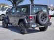 2026 Jeep Wrangler 4-DOOR SPORT Sport Utility