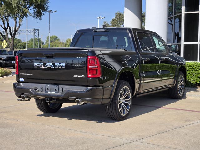 2026 Ram 1500 photo 4