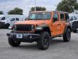 2027 Jeep Wrangler 4-DOOR SPORT Sport Utility