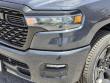 2026 Ram 1500 TRADESMAN CREW CAB 4X4 Pickup