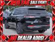 2026 Jeep Grand Cherokee L SUMMIT 4X4 Sport Utility