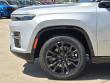 2026 Jeep Grand Wagoneer L SUMMIT 4X4 Sport Utility