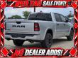 2026 Ram 1500 BIGHORN/LONESTAR CREW 4X2 Pickup