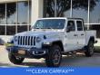 2023 Jeep Gladiator Overland Truck