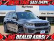 2026 Jeep Grand Cherokee LIMITED 4X4 Sport Utility