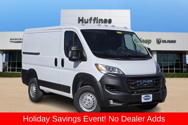 2026 RAM ProMaster Cargo Van Tradesman's photo