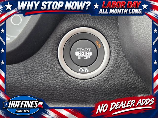 2026 RAM 1500 Big Horn/Lone Star - Photo 19