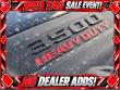 2026 Ram 3500 LARAMIE CREW CAB 4X4 Pickup