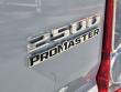 2025 Ram Promaster 2500 Base Cargo Van
