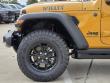 2026 Jeep Wrangler 4-DOOR SPORT Sport Utility