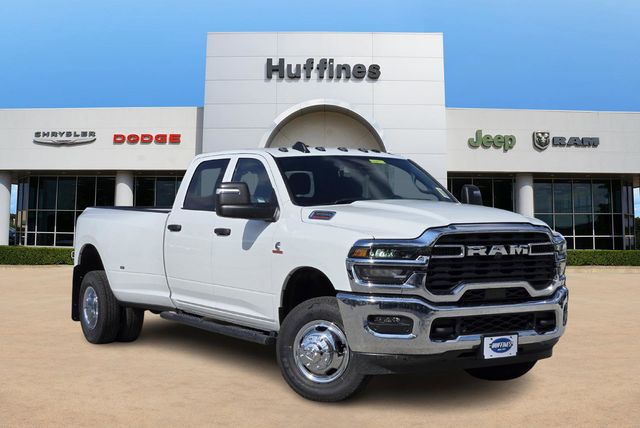 2026 RAM Ram 3500 Pickup Tradesman's photo