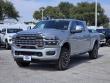2027 Ram 3500 LIMITED MEGA CAB 4X4 Pickup