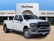 2026 Ram 3500 TRADESMAN CREW CAB 4X4 8' BOX Pickup