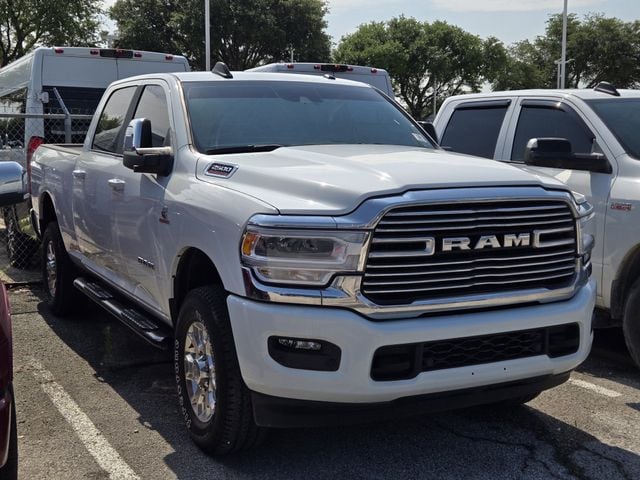 2024 RAM 2500 Laramie 4X4 Crew Cab SWB's photo