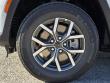 2027 Jeep Grand Cherokee LAREDO 4X2 Sport Utility