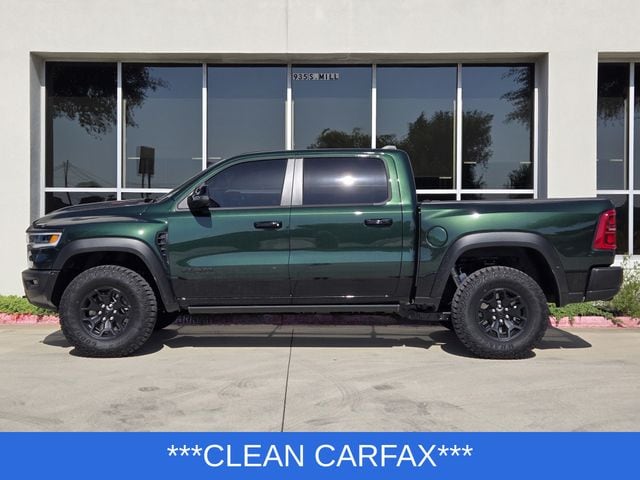 Used Ram for Sale in Lewisville, TX | Huffines Chrysler Jeep Dodge