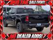 2026 Ram 1500 BIGHORN/LONESTAR CREW 4X2 Pickup