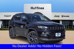 2026 Jeep Compass LATITUDE ALTITUDE 4X4 Sport Utility