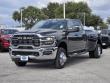2027 Ram 3500 TRADESMAN CREW CAB 4X4 Pickup
