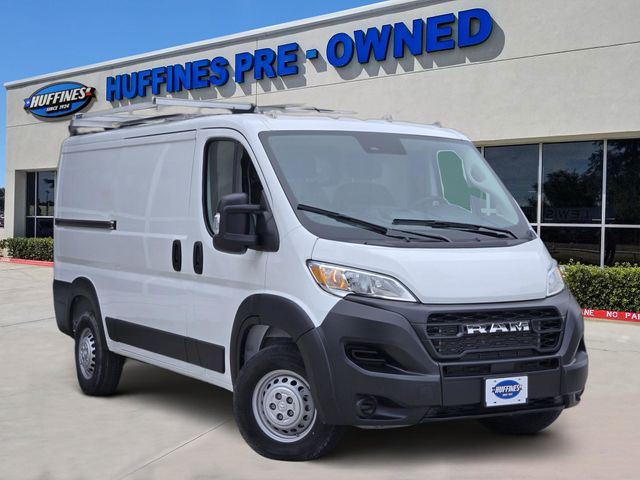 2025 RAM ProMaster 2500 TRDSMAN WPS 136" WB Low Roof's photo