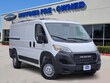  Ram Promaster 2500