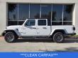 2023 Jeep Gladiator Overland Truck