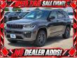 2026 Jeep Grand Cherokee LIMITED 4X4 Sport Utility