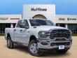 2027 Ram 2500 TRADESMAN CREW CAB 4X4 Pickup