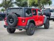 2026 Jeep Wrangler 4-DOOR SPORT Sport Utility